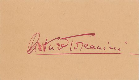 Lot #530 Classical Music Signatures - Image 3
