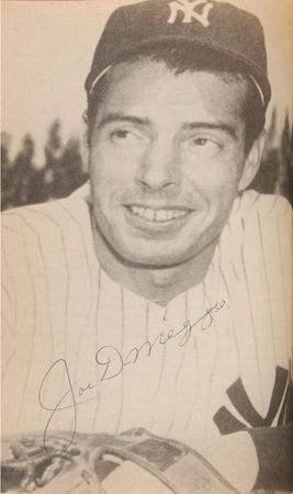 Lot #997 Baseball Legends Book - Image 2