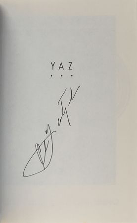 Lot #1015 Carl Yastrzemski Group Lot - Image 1