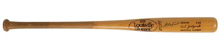 Lot #1015 Carl Yastrzemski Group Lot - Image 6