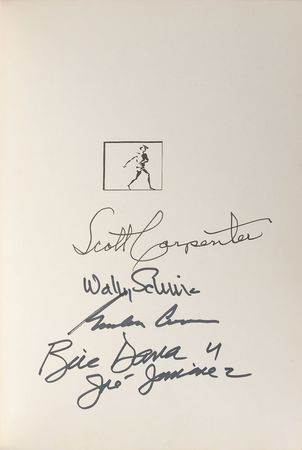 Lot #293 Gemini Book - Image 1