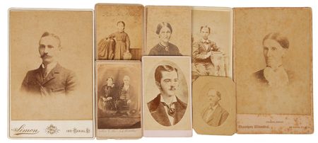 Lot #197 James Buchanan Eads Letters - Image 2