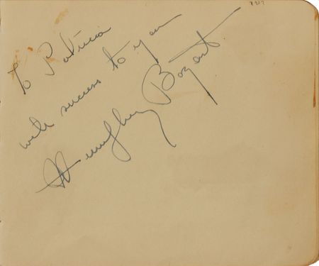 Lot #713  Hollywood - Image 2