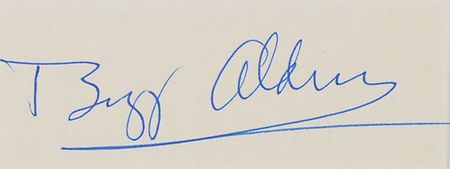 Lot #282 Apollo 11 Signatures - Image 3