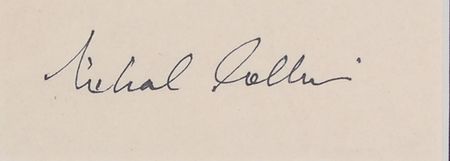 Lot #282 Apollo 11 Signatures - Image 4