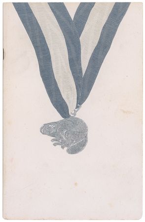 Lot #313 Neil Armstrong Program - Image 2