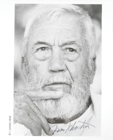 Lot #904 Directors Signed Photographs - Image 1