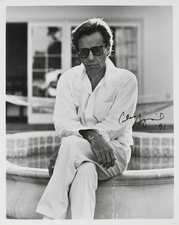 Lot #904 Directors Signed Photographs - Image 2