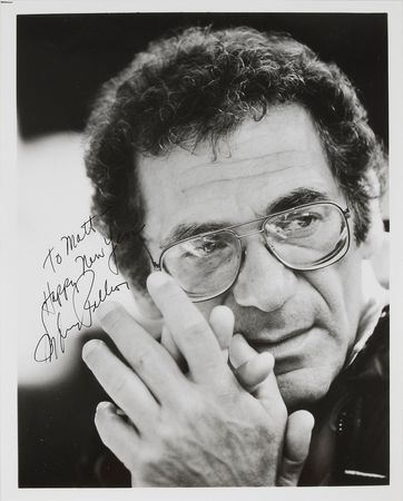 Lot #904 Directors Signed Photographs - Image 3