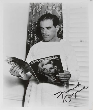 Lot #905 Directors Sighed Photographs - Image 3