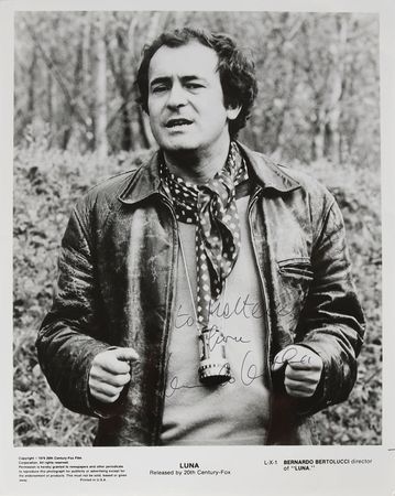 Lot #905 Directors Sighed Photographs - Image 5