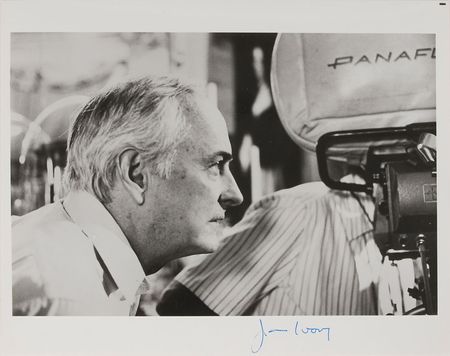 Lot #905 Directors Sighed Photographs - Image 6