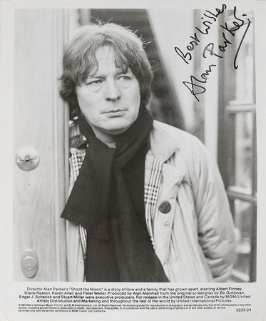 Lot #905 Directors Sighed Photographs - Image 7