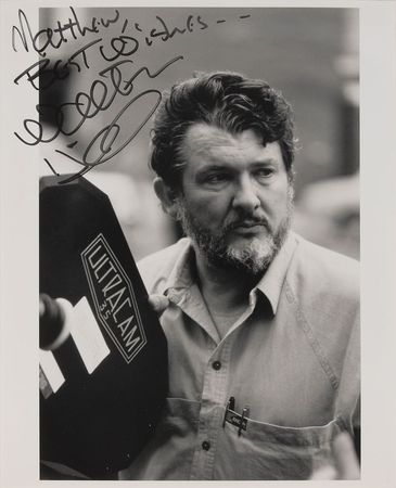 Lot #905 Directors Sighed Photographs - Image 9