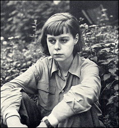 Lot #489 Carson McCullers Signed Document - Image 3