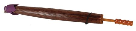 Lot #584 Prince: Parasol with Pin Parasol and Pin - Image 1