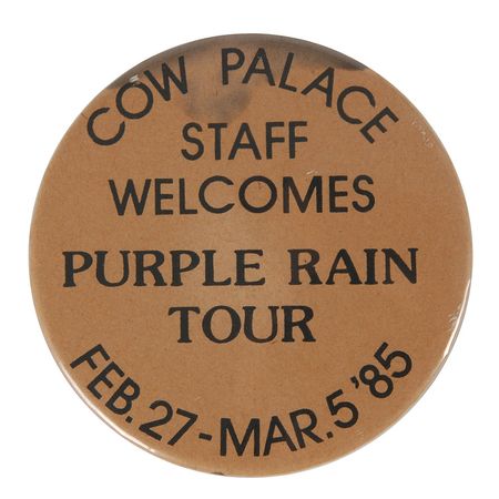 Lot #584 Prince: Parasol with Pin Parasol and Pin - Image 4