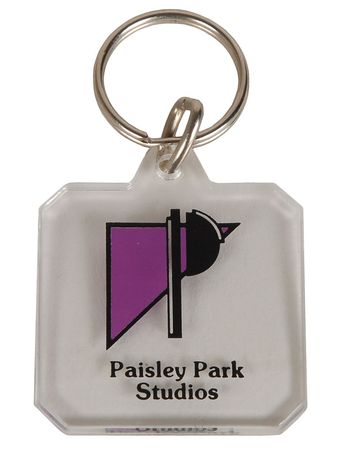 Lot #583 Prince: Paisley Park Group Lot Group Lot - Image 1