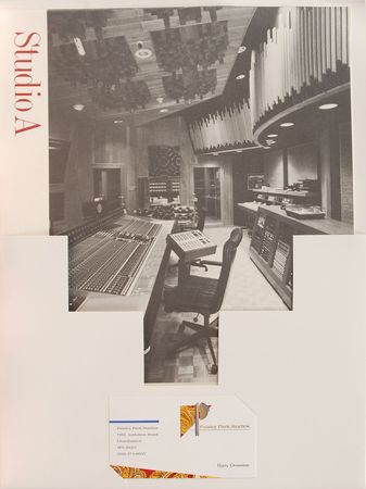 Lot #583 Prince: Paisley Park Group Lot Group Lot - Image 4