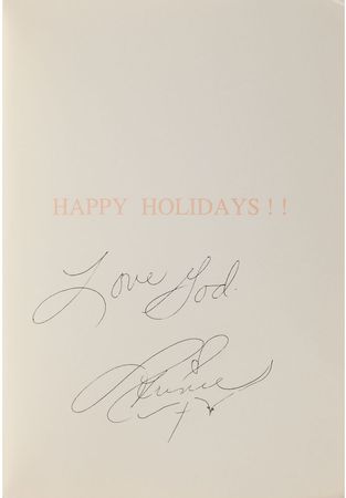 Lot #586 Prince: Passes and Invitations Group Lot - Image 2