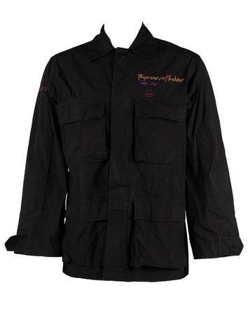 Lot #602 Prince: Tour Jackets Tour Jackets - Image 1