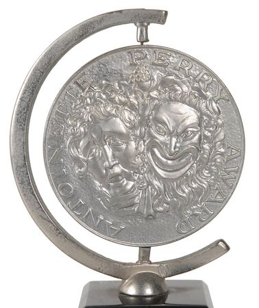 Lot #2099 La Cage aux Folles Tony Award - Image 3