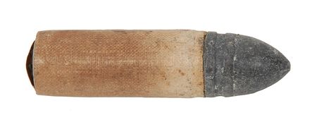 Lot #2052 Sharps New Model 1859 Military Rifle with Malcolm Scope in the Berdan Serial Number Range - Image 2