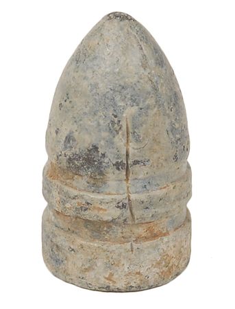 Lot #2052 Sharps New Model 1859 Military Rifle with Malcolm Scope in the Berdan Serial Number Range - Image 3