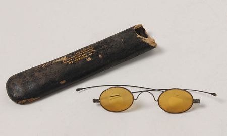 Lot #2052 Sharps New Model 1859 Military Rifle with Malcolm Scope in the Berdan Serial Number Range - Image 8