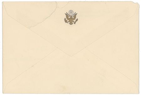 Lot #2044 Ronald Reagan Autograph Letter Signed - Image 4