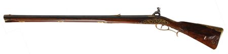 Lot #2004 Lady?s Hunting Rifle Made by Franz Wilhelm Weyer for Holy Roman Empress Elisabeth Christine - Image 1