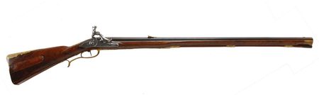 Lot #2004 Lady?s Hunting Rifle Made by Franz Wilhelm Weyer for Holy Roman Empress Elisabeth Christine - Image 2
