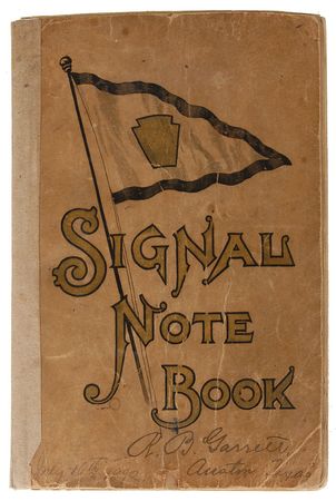 Lot #2056 Handwritten Account of John Wilkes Booth’s Final Days  - Image 3