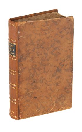 Lot #2048 Button Gwinnett Presented Book - Image 3