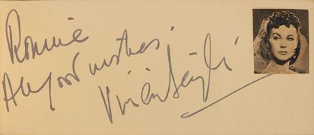 Lot #2095  Collection of 1950s Hollywood Autograph Albums (43) - Image 10