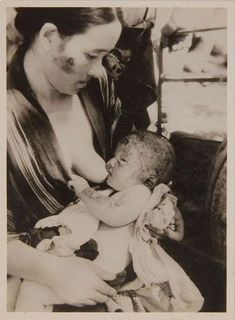 Lot #2062  Nagasaki Original First Generation Photograph Album - Image 12