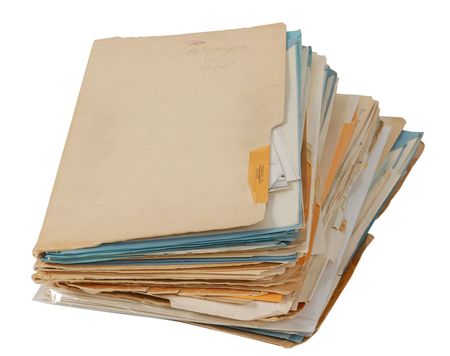 Lot #2086 Disneyland Historical Documents Archive - Image 2