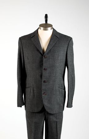 Lot #2106 John Lennon’s Custom-Made Suit - Image 5