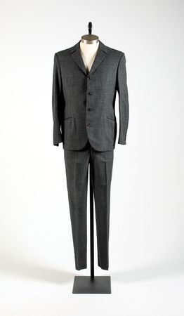 Lot #2106 John Lennon’s Custom-Made Suit - Image 6