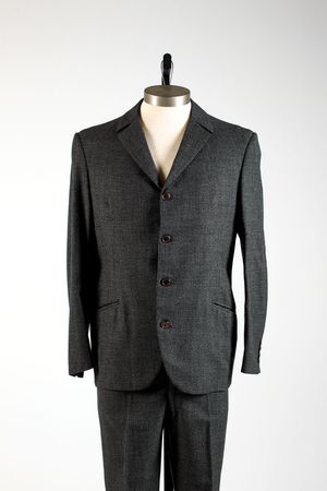 Lot #2106 John Lennon’s Custom-Made Suit - Image 8