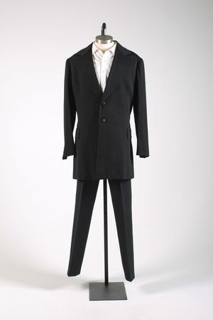 Lot #2109 Johnny Cash’s Screen-Worn Outfit - Image 2