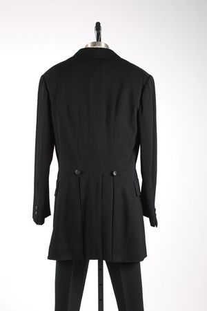Lot #2109 Johnny Cash’s Screen-Worn Outfit - Image 5