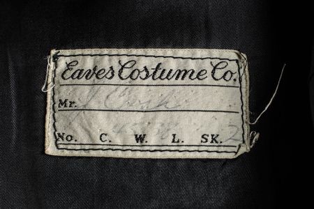 Lot #2109 Johnny Cash’s Screen-Worn Outfit - Image 6