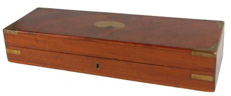 Lot #2054 Civil War Union Surgeon?s Field Kit - Image 2