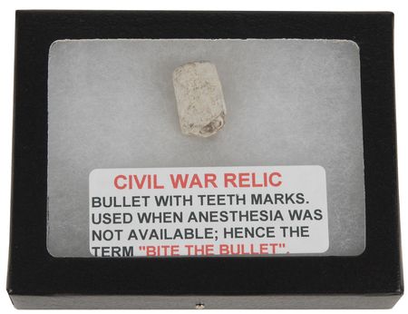 Lot #2054 Civil War Union Surgeon?s Field Kit - Image 3