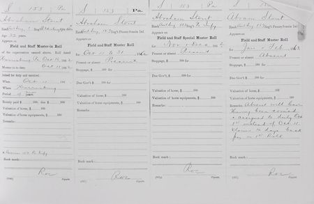 Lot #2054 Civil War Union Surgeon?s Field Kit - Image 5