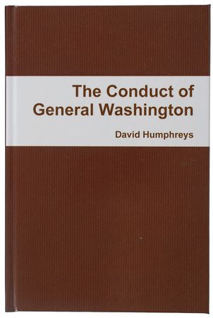 Lot #2022 George Washington 1782 YorkTown Autograph Letter Signed - Image 3