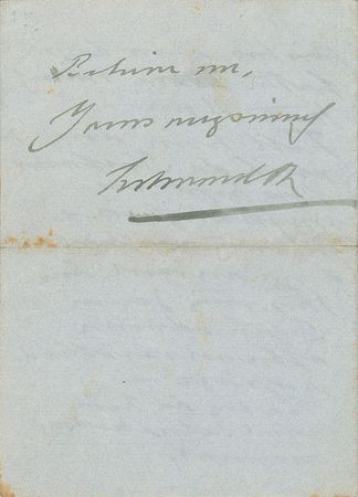 Lot #325  King Edward VII - Image 4