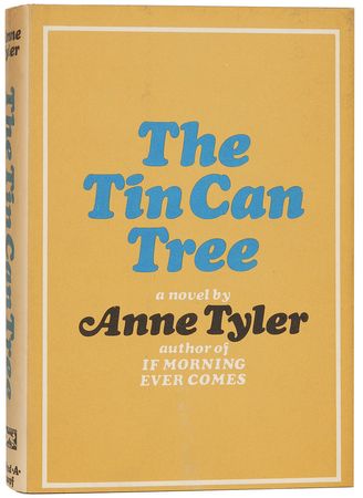 Lot #615 Anne Tyler - Image 2