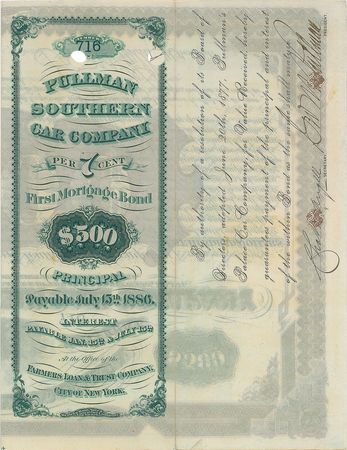 Lot #297 Businessmen Signed Documents - Image 2